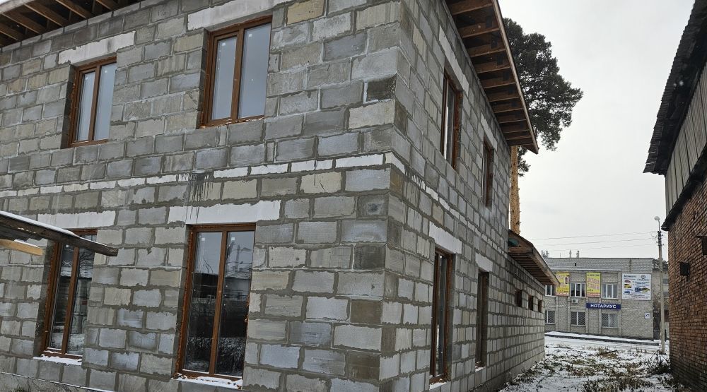 дом р-н Тогучинский г Тогучин ул Лапина 26 фото 17