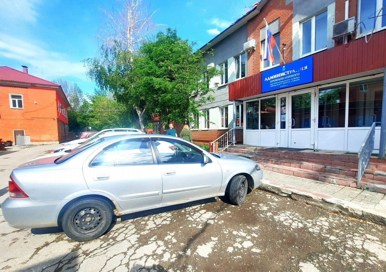 свободного назначения г Самара Безымянка ул Краснодонская 32а фото 24