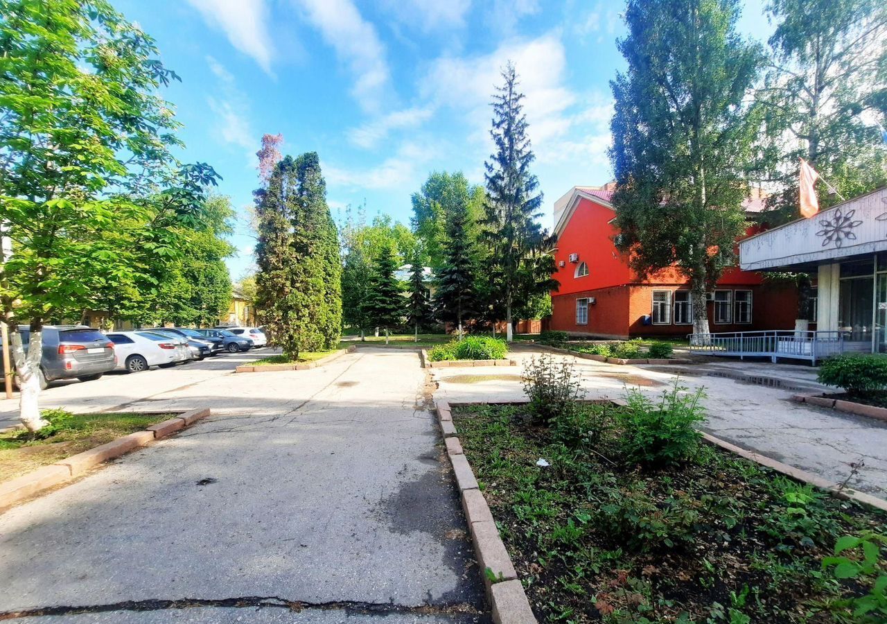 свободного назначения г Самара Безымянка ул Краснодонская 32а фото 31
