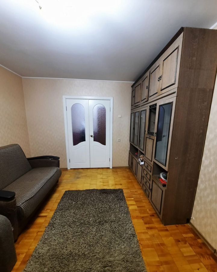 квартира г Волгоград р-н Красноармейский ул Гражданская 26 фото 7