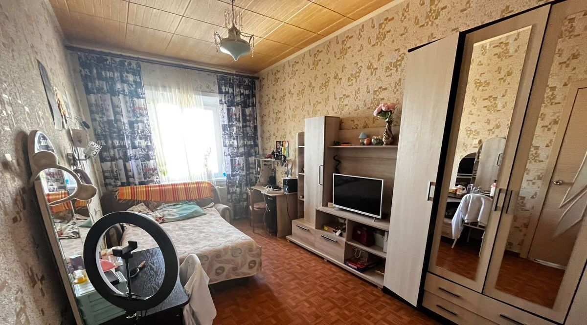 квартира р-н Нерюнгринский г Нерюнгри пр-кт Мира 7 фото 1