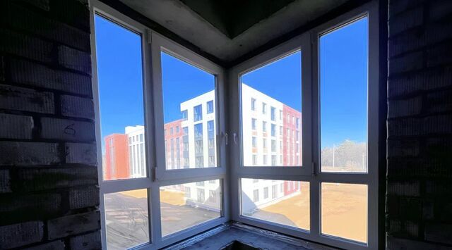 квартира р-н Автозаводский Елки Парк жилой комплекс фото