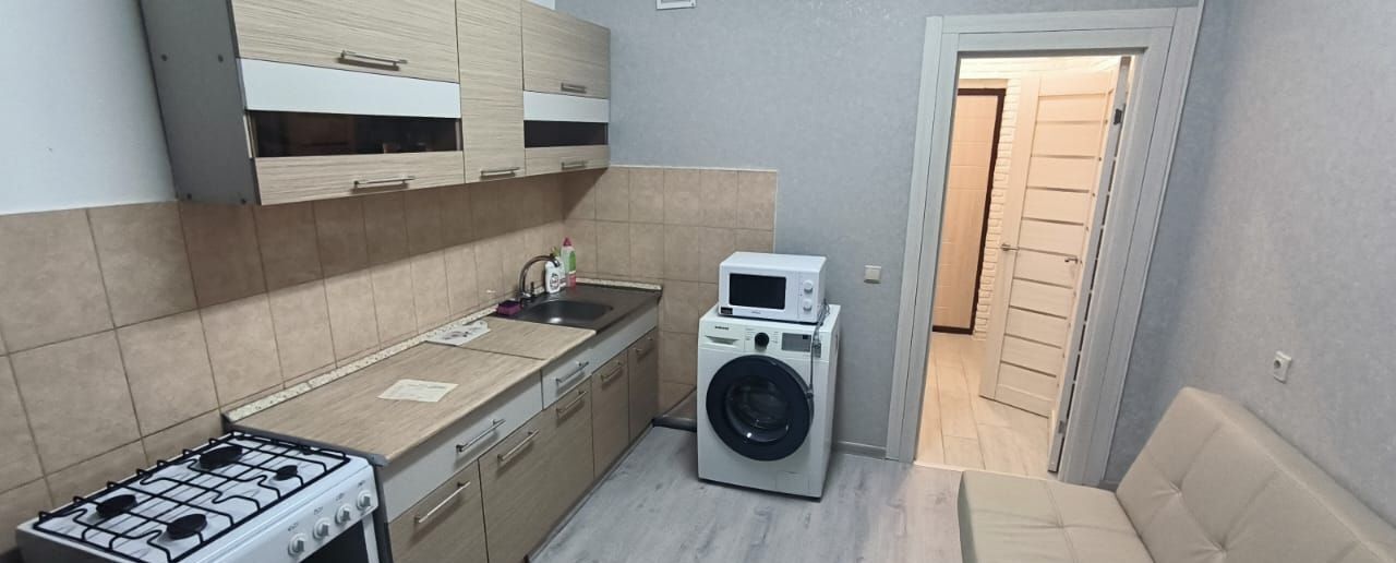 квартира г Сочи р-н Адлерский с Эстосадок ул Эстонская 37к/2 фото 1