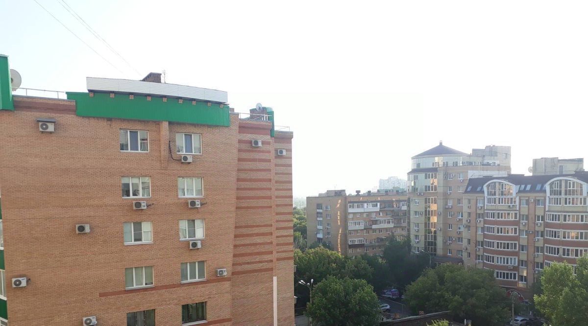квартира г Самара р-н Самарский Алабинская пер Тургенева 7 фото 3
