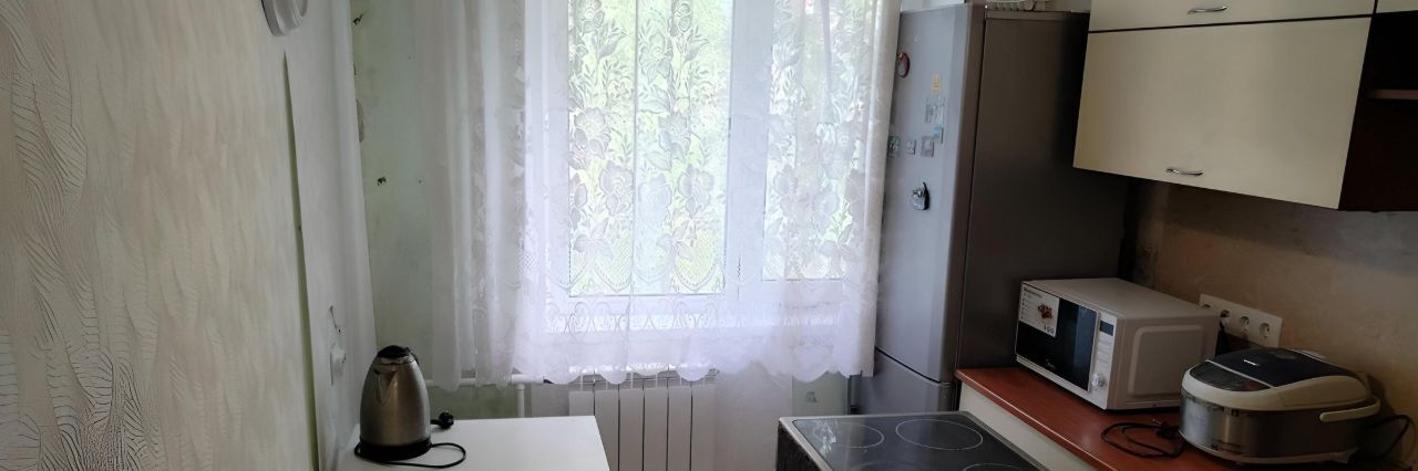 квартира г Тольятти р-н Автозаводский пр-кт Степана Разина 35 фото 4