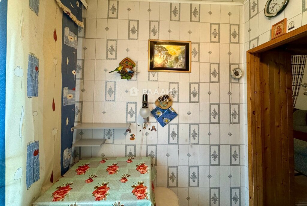 квартира г Орехово-Зуево ул Кирова 50 фото 8