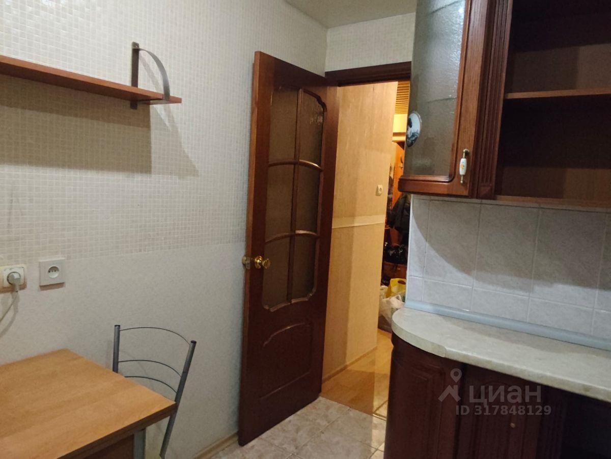 квартира г Химки ул Пожарского 6 фото 10