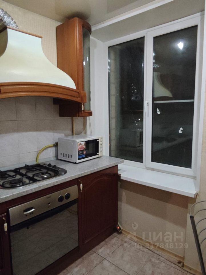 квартира г Химки ул Пожарского 6 фото 11