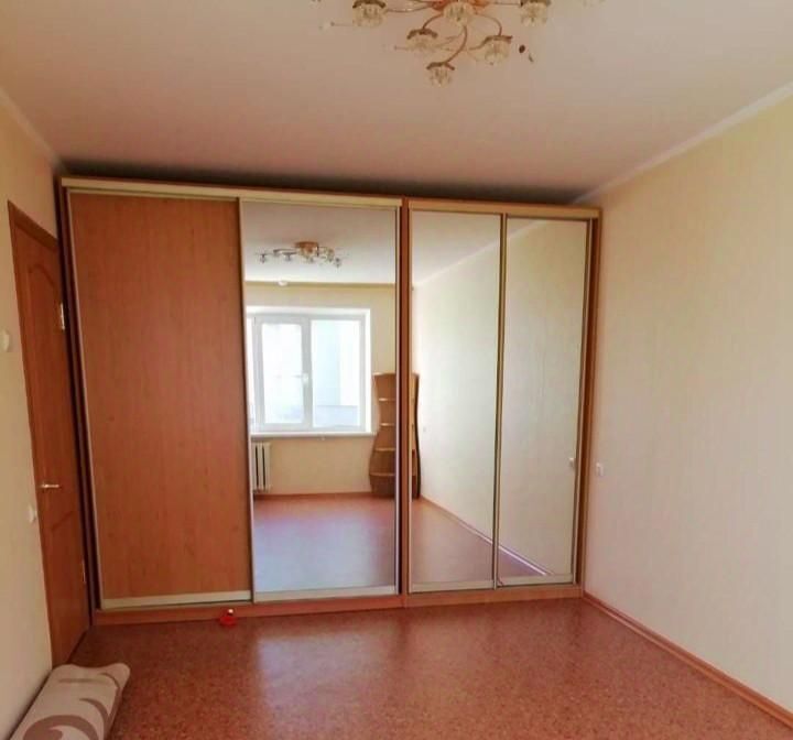 квартира г Петропавловск-Камчатский ул Виталия Кручины 2к/2 фото 5