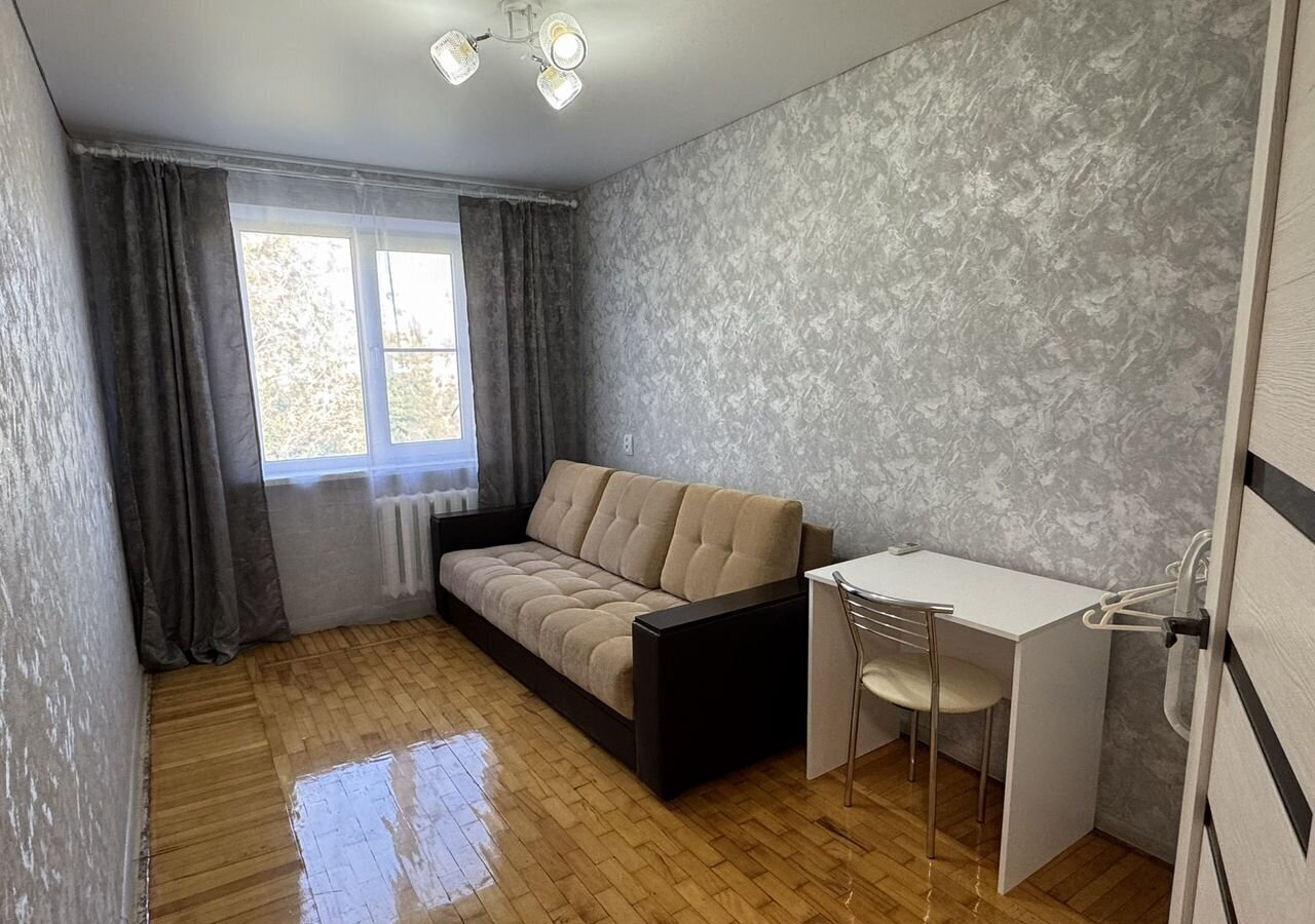 квартира г Невинномысск р-н Центр ул Линейная 3 фото 3