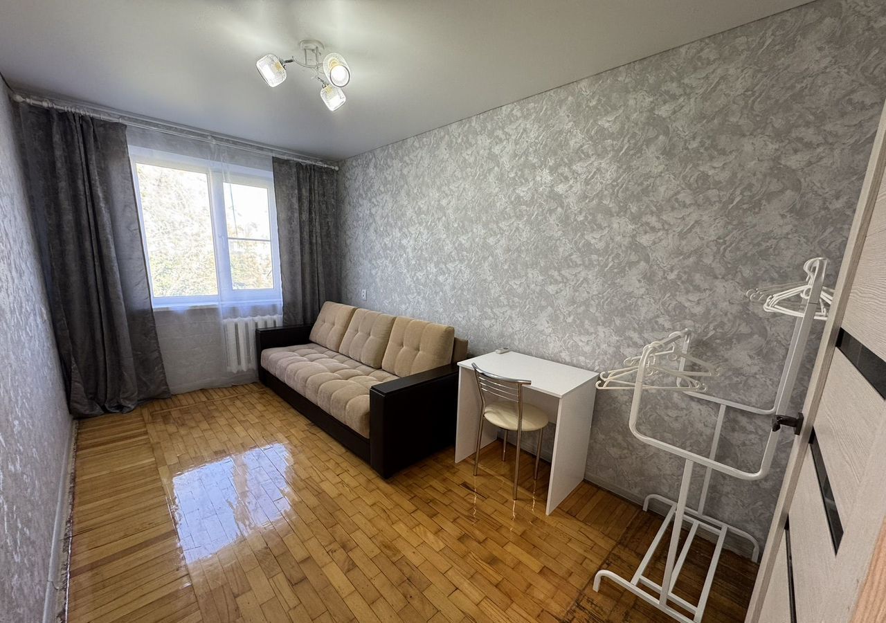 квартира г Невинномысск р-н Центр ул Линейная 3 фото 4