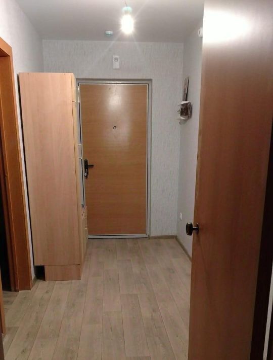 квартира г Балаково ул Строительная 37 фото 1