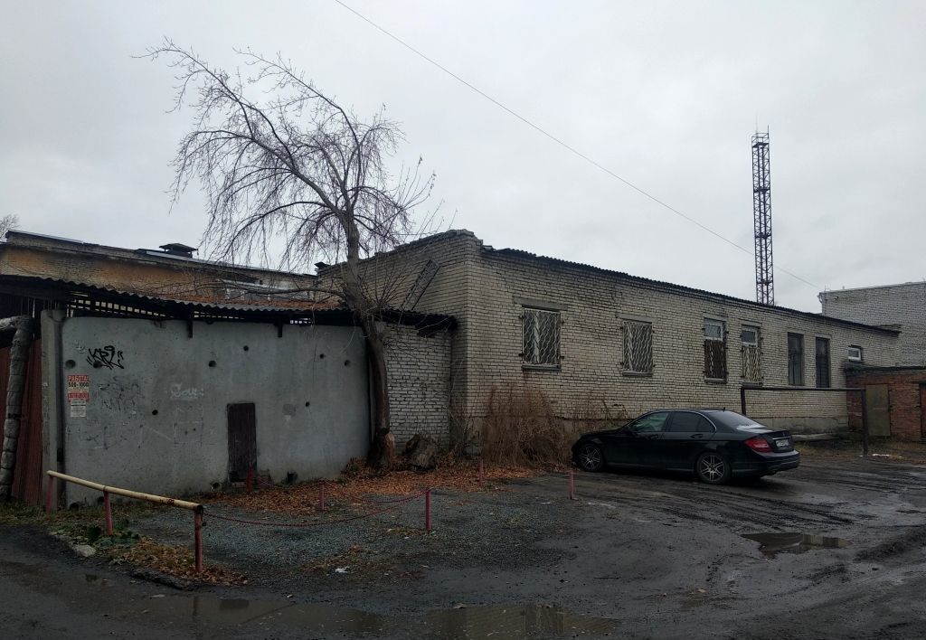 офис г Курган Центральный ул Советская 152к/1 фото 2
