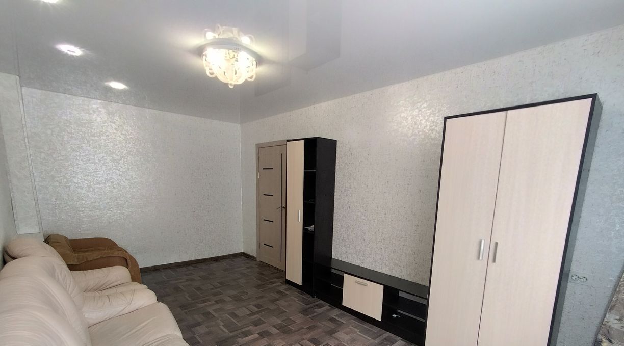 квартира г Петропавловск-Камчатский ул Академика Курчатова 3 фото 4
