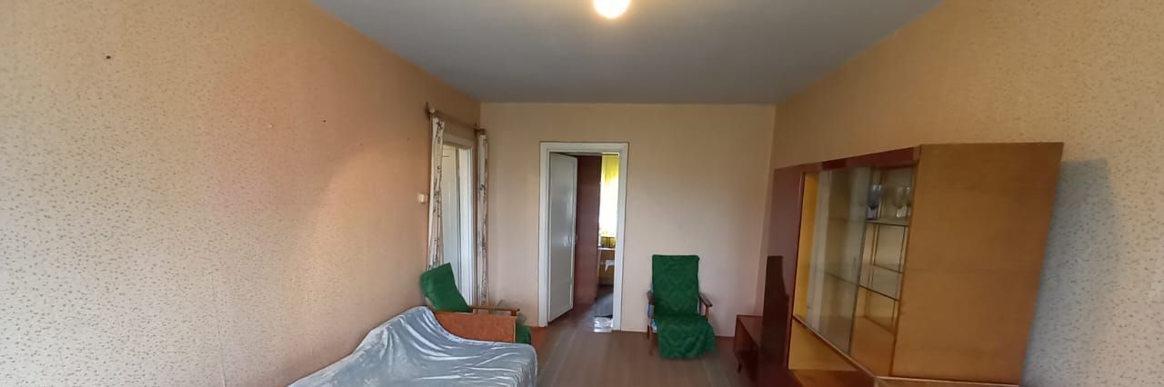 квартира г Кемерово р-н Центральный пр-кт Октябрьский 23 фото 8