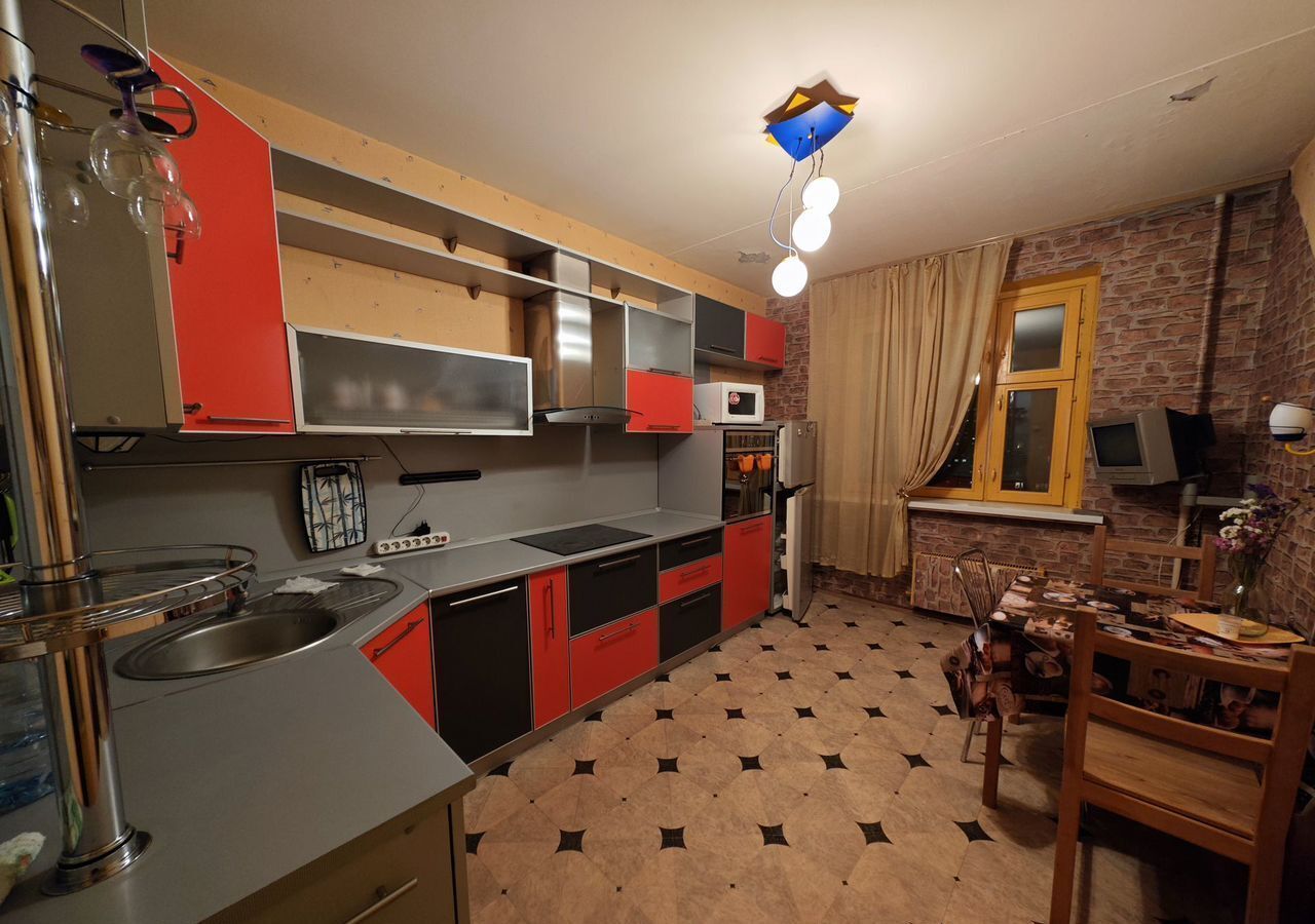 квартира г Балашиха мкр Южное Кучино Кучино, 3 фото 14