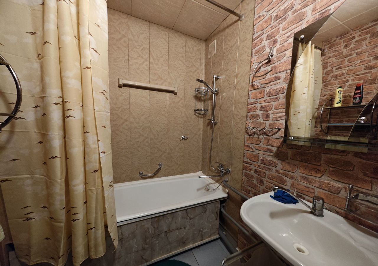 квартира г Балашиха мкр Южное Кучино Кучино, 3 фото 19