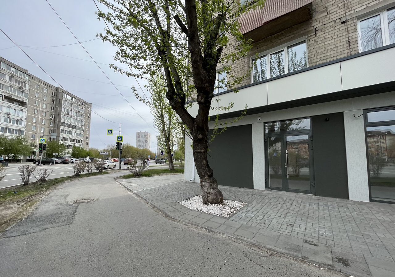 свободного назначения г Тюмень р-н Калининский ул Ямская 87 фото 18