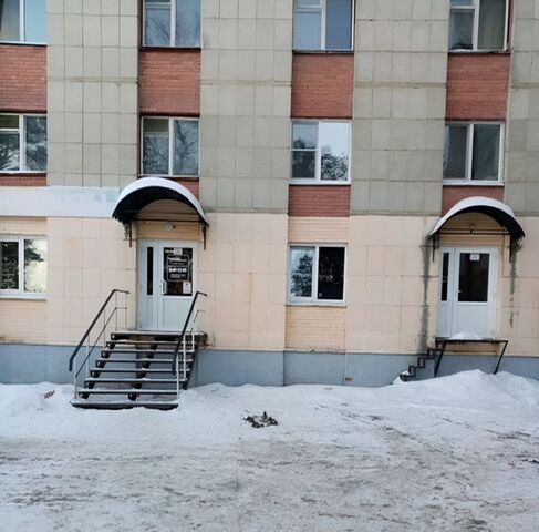 свободного назначения г Новоуральск ул Промышленная 7 фото