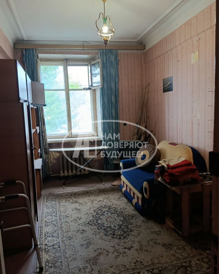 квартира г Глазов ул Республиканская 58/16 фото 13