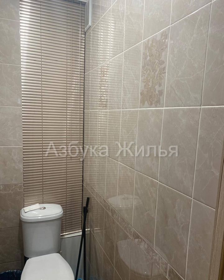 квартира г Гусь-Хрустальный ул Садовая 63 фото 14