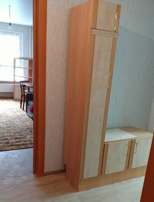 квартира г Балаково ул Строительная 37 фото 19