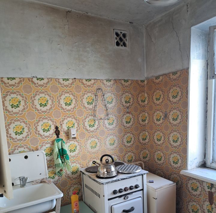 квартира г Саратов р-н Октябрьский ул. Имени Н. Г. Чернышевского, 48А фото 13