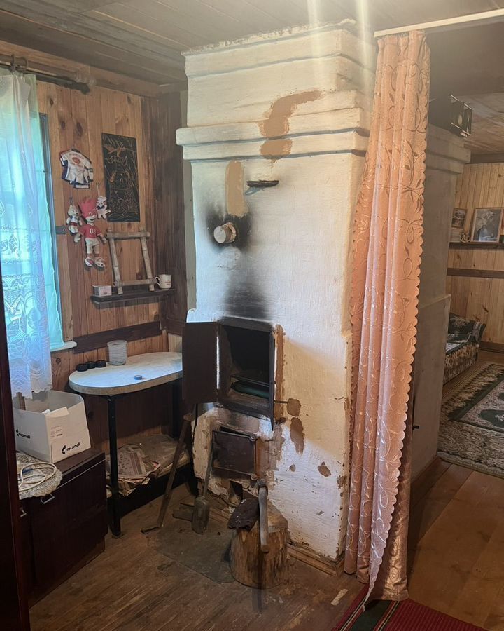 дом р-н Богородский г Богородск тер Садоводческое товарищество Урожай Лесовод фото 10