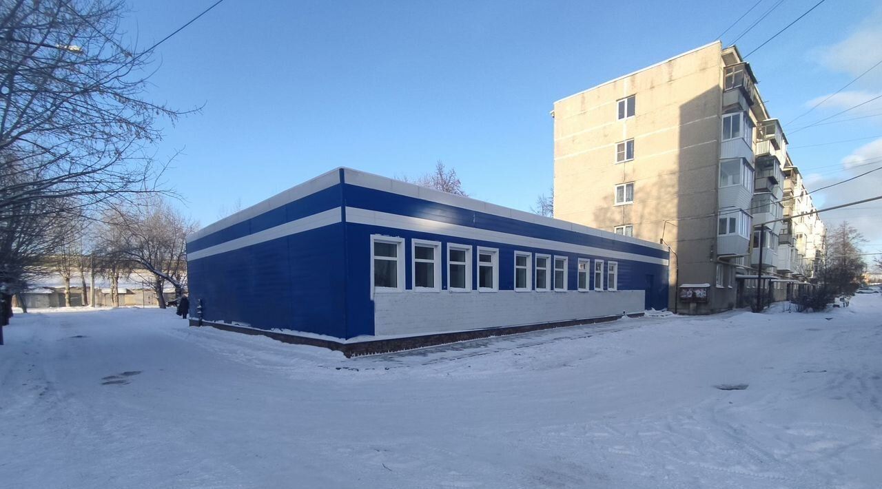 торговое помещение г Каменск-Уральский Синарский ул Павлова 2 фото 3