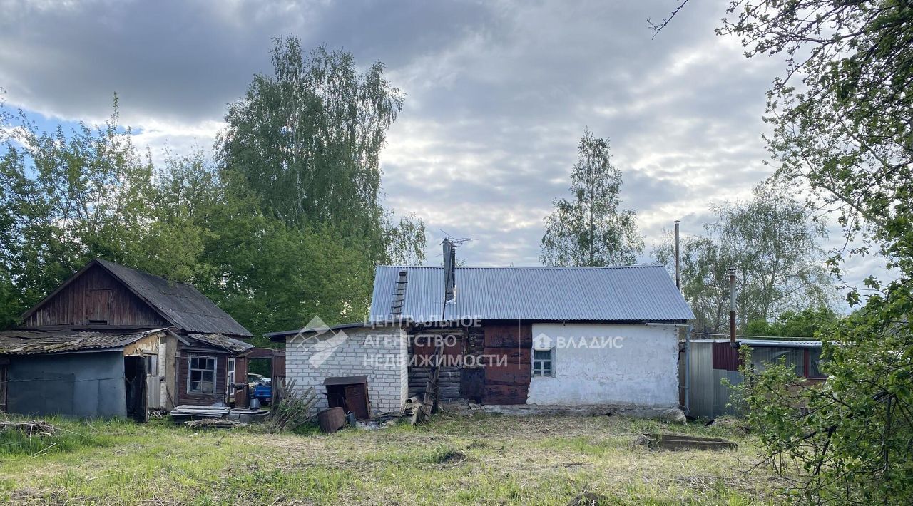 дом г Скопин ул Казимирова 66 фото 17