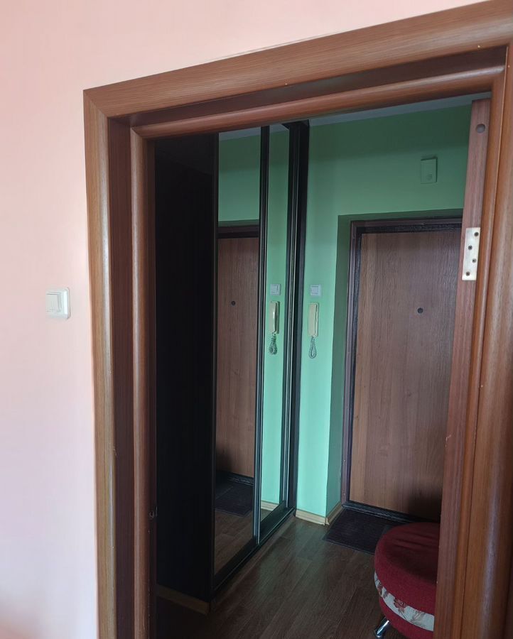 квартира г Чита р-н Центральный мкр-н Октябрьский, 1 фото 11