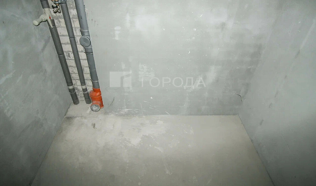 квартира г Барнаул ул Нагорная 6-я 15г/10 фото 19