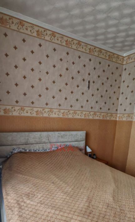 квартира р-н Нерюнгринский г Нерюнгри пр-кт Дружбы Народов 27 фото 12