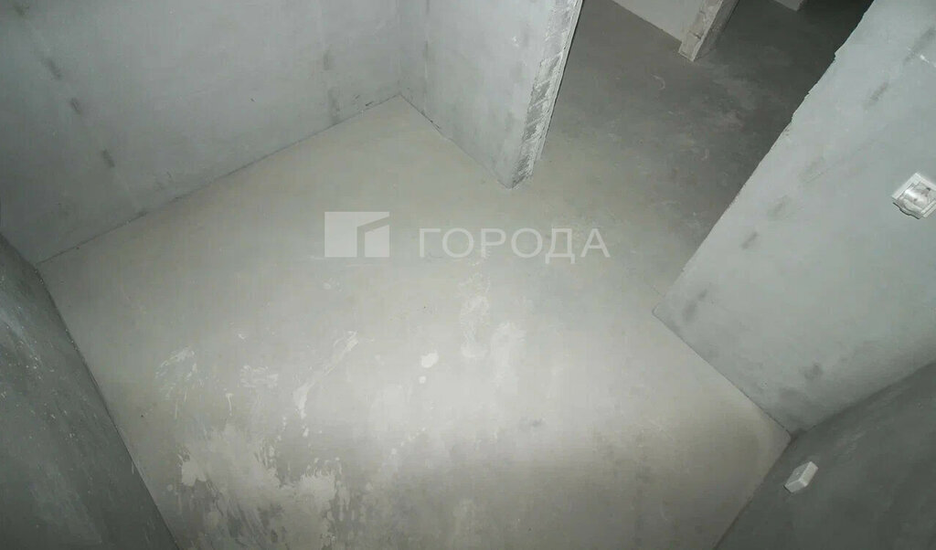 квартира г Барнаул ул Нагорная 6-я 15г/10 фото 20
