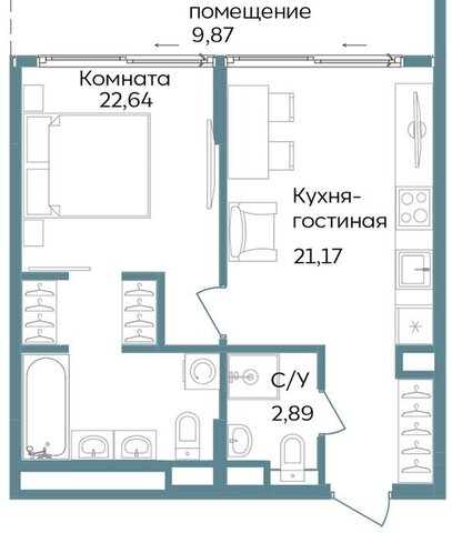 TEMPO курортный кластер Темпо фото