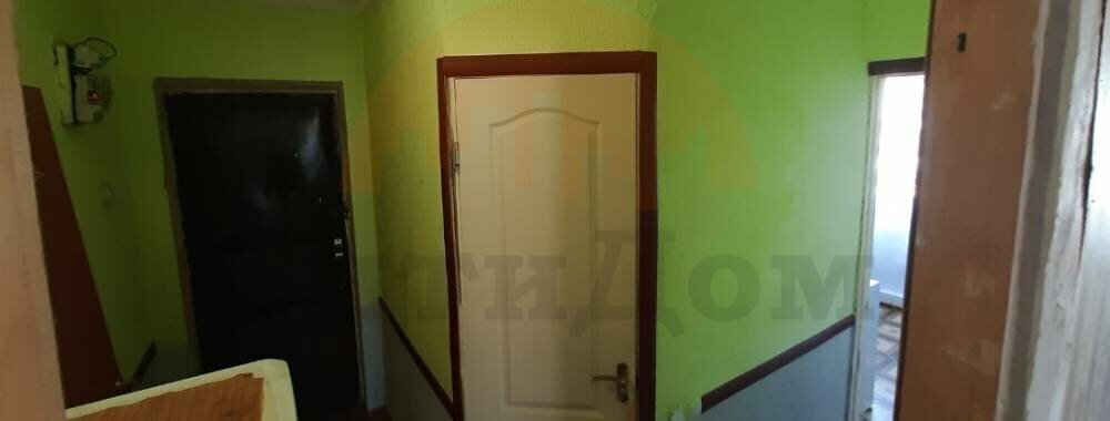 квартира г Саки ул Гайнутдинова 3 фото 16