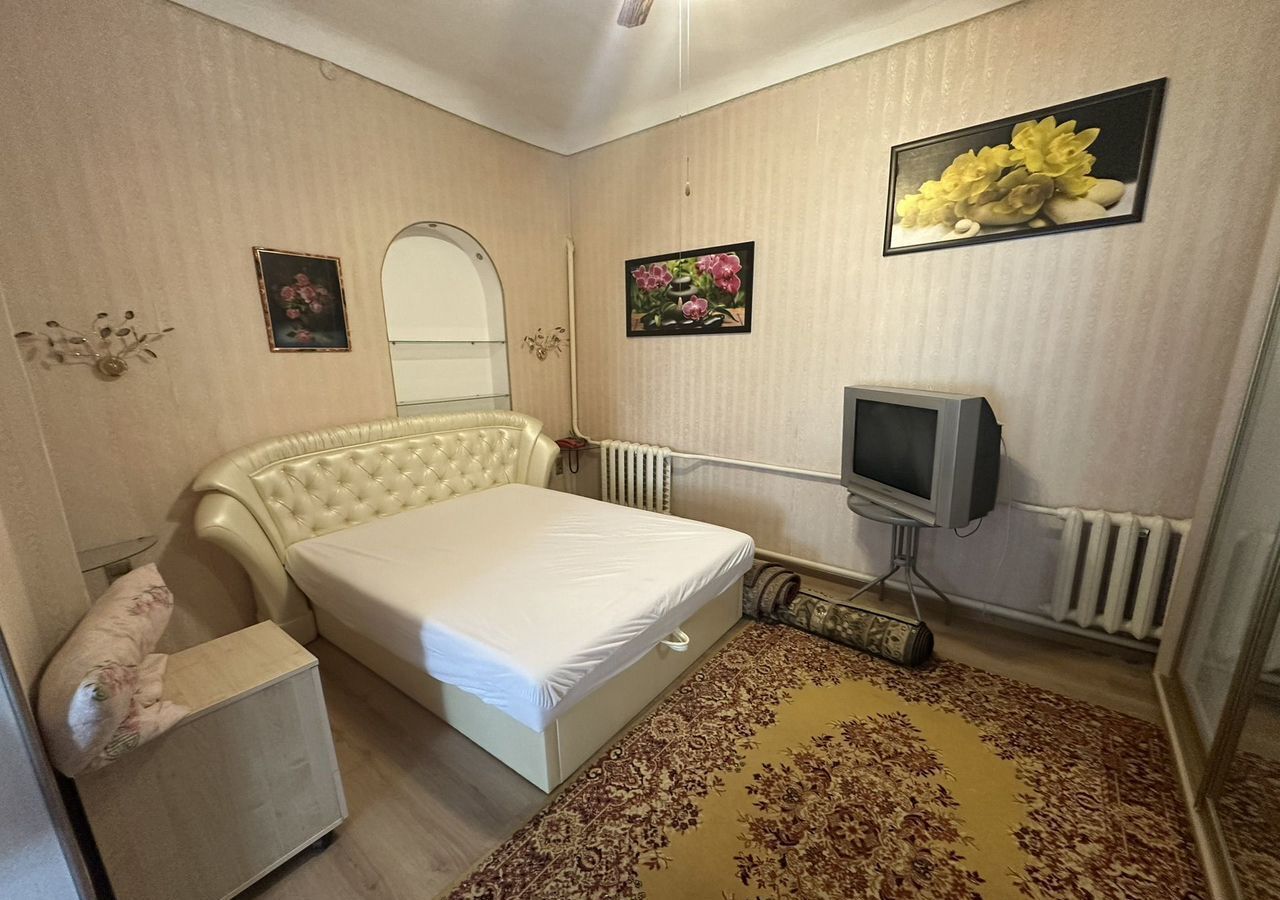 квартира г Севастополь ул Керченская 102 Крым фото 2