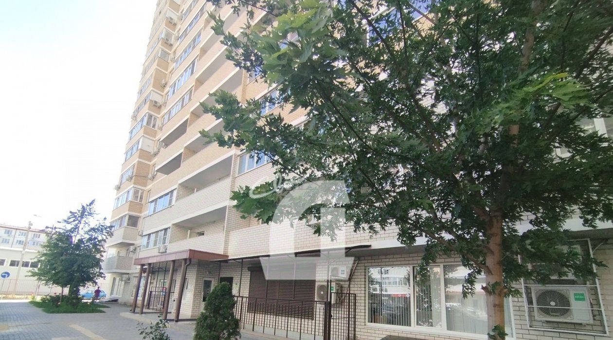 квартира г Краснодар р-н Прикубанский ул Московская 144к/1 фото 9