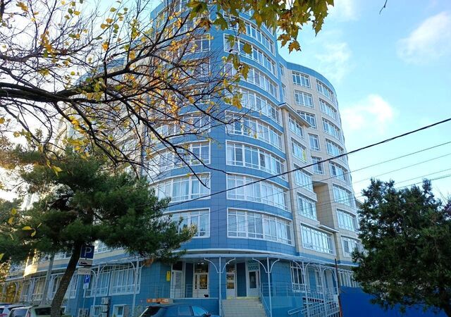 квартира ул Кирова 1 фото