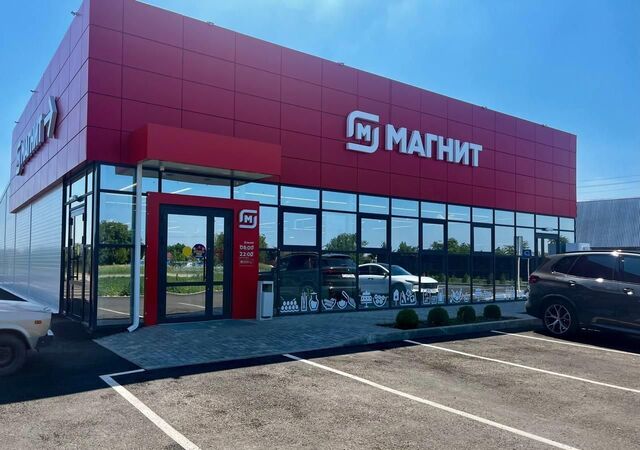 торговое помещение р-н Центральный ул Комсомольская 65 фото