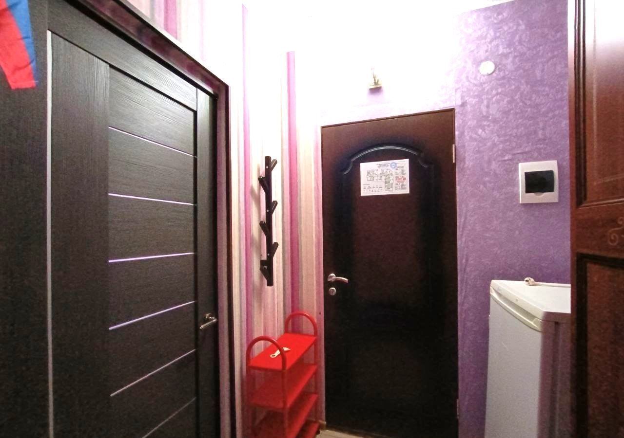 квартира р-н Анапский г Анапа ул Кирова 1 фото 14