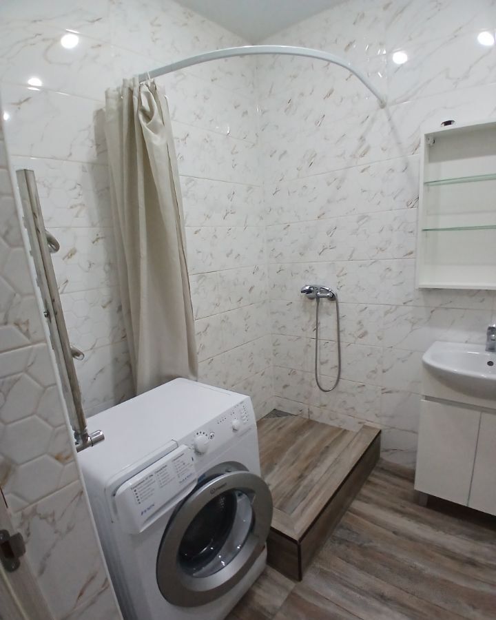 квартира г Новороссийск с Цемдолина ул Красина 53к/2 р-н Приморский фото 6