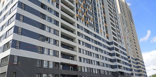 Ботаническая ул. Новостроя, 7 фото