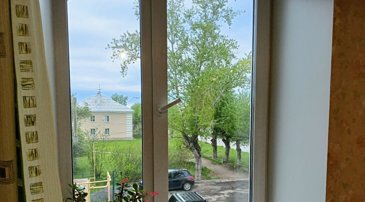 квартира г Каменск-Уральский Синарский ул Лермонтова 55 фото 7