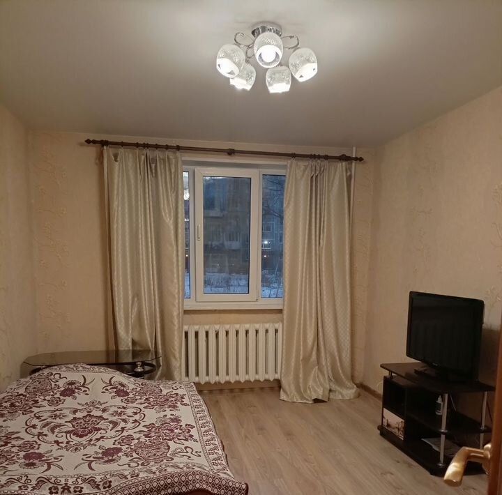 квартира г Екатеринбург Автовокзал ул Чайковского 84к/1 фото 4
