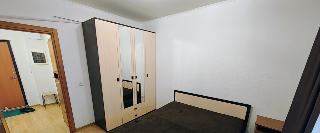 квартира г Екатеринбург Уралмаш ул Калинина 3 фото 10