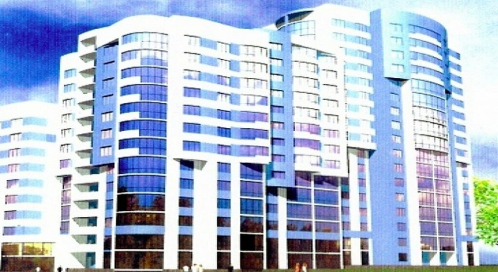 квартира г Екатеринбург Динамо ул Шевелева 1 фото 2