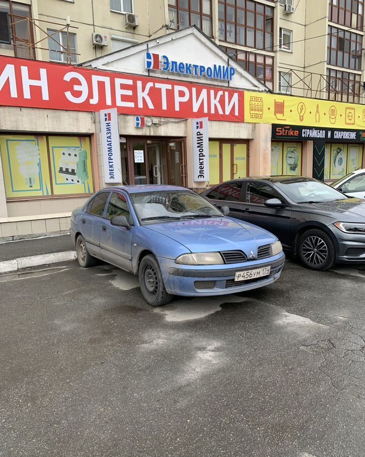 торговое помещение г Челябинск р-н Калининский пр-кт Свердловский 35а фото 4