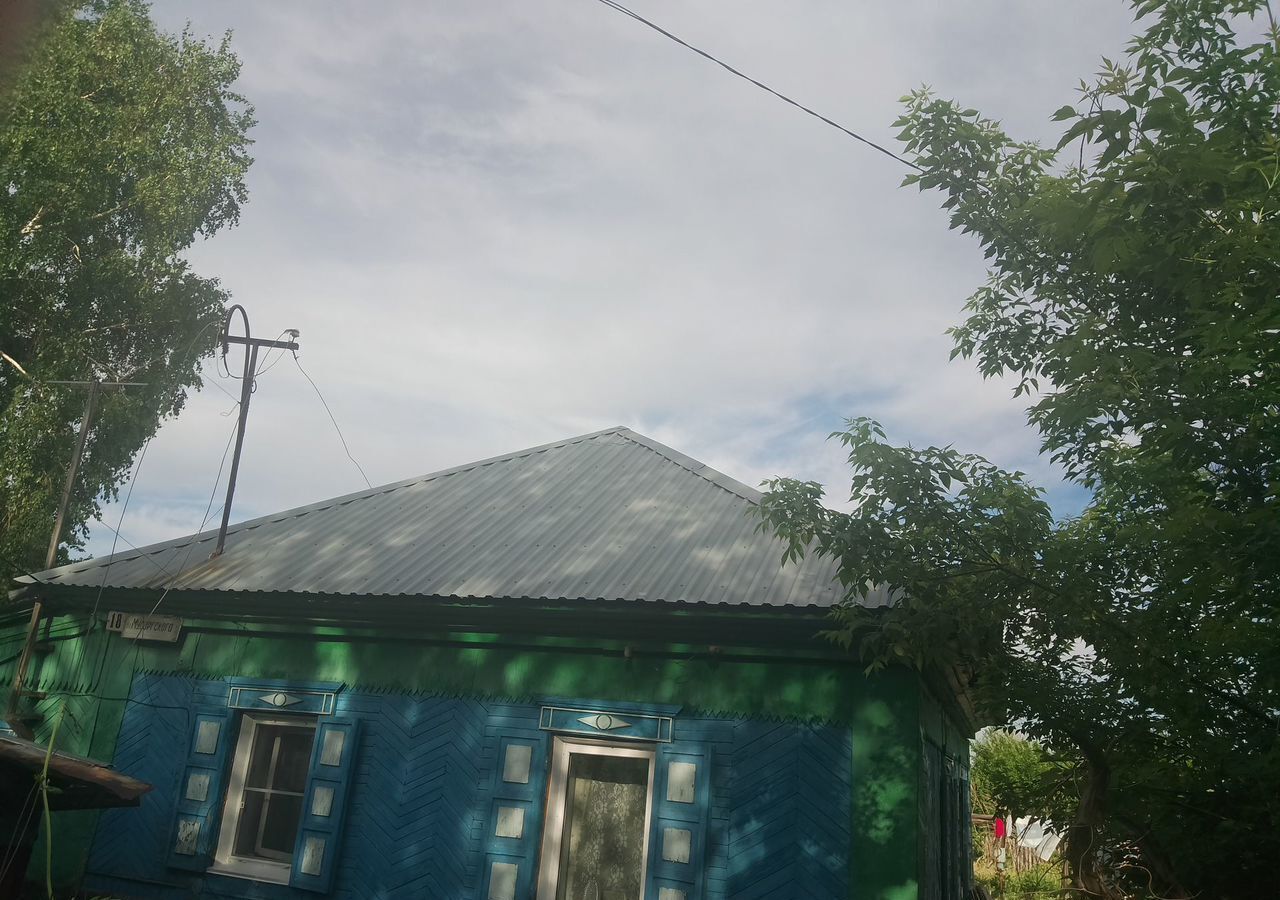 дом г Рубцовск ул Мусоргского фото 1