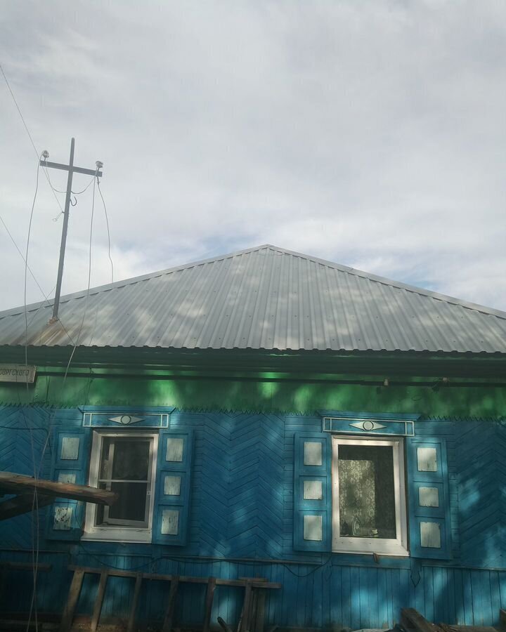 дом г Рубцовск ул Мусоргского фото 2